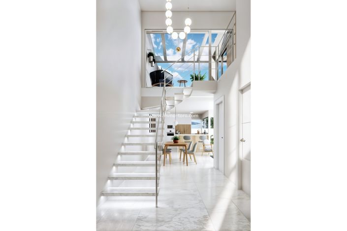 Image No.17-Propriété de 3 chambres à vendre à L'Alfas del Pi