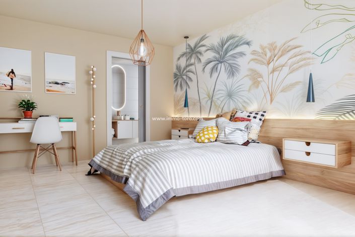 Image No.18-Propriété de 3 chambres à vendre à L'Alfas del Pi