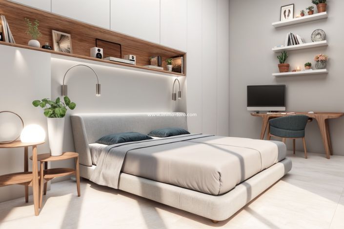 Image No.19-Propriété de 3 chambres à vendre à L'Alfas del Pi