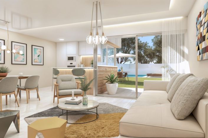 Image No.20-Propriété de 3 chambres à vendre à L'Alfas del Pi