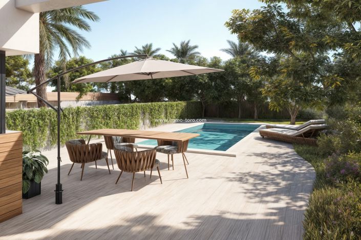 Image No.25-Propriété de 3 chambres à vendre à L'Alfas del Pi