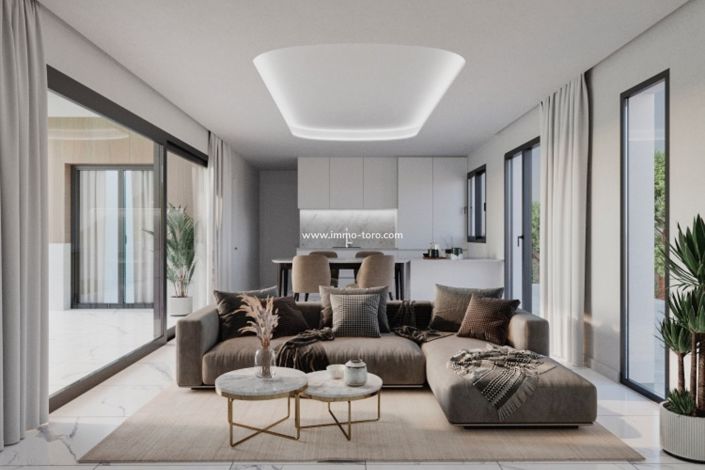 Image No.11-Propriété de 2 chambres à vendre à San Pedro del Pinatar