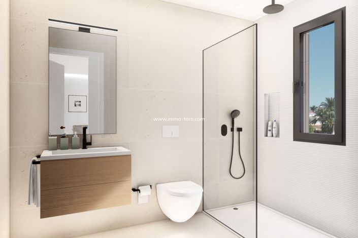 Image No.7-Propriété de 2 chambres à vendre à San Pedro del Pinatar