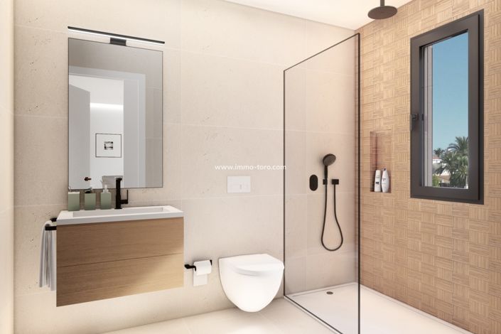 Image No.8-Propriété de 2 chambres à vendre à San Pedro del Pinatar