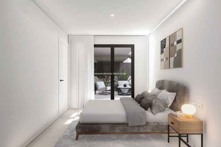 Image No.9-Propriété de 2 chambres à vendre à San Pedro del Pinatar