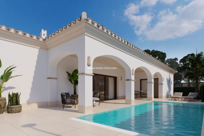 Image No.12-3 Bed Villa for sale