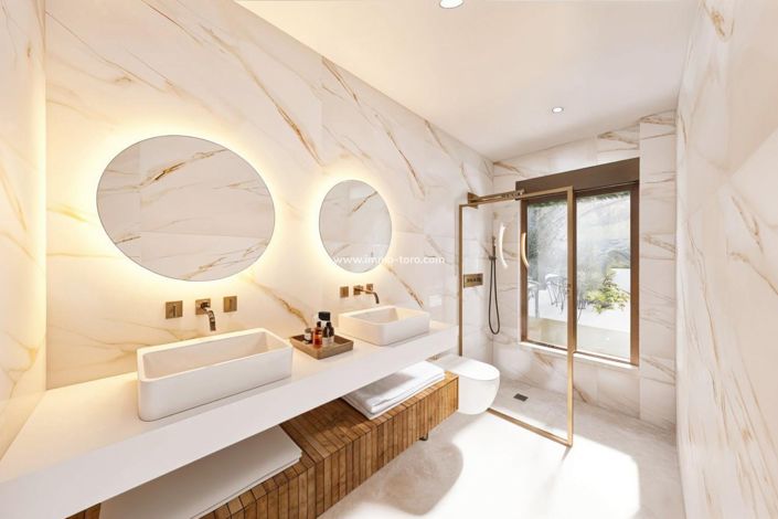 Image No.17-3 Bed Villa for sale