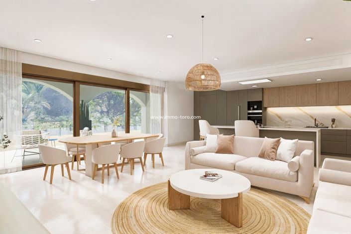 Image No.20-3 Bed Villa for sale