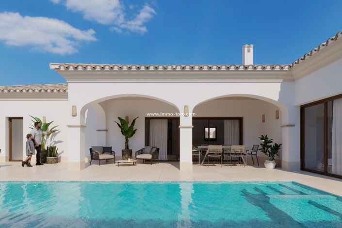 Image No.29-3 Bed Villa for sale