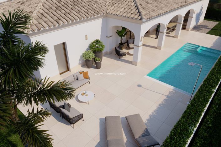 Image No.32-3 Bed Villa for sale