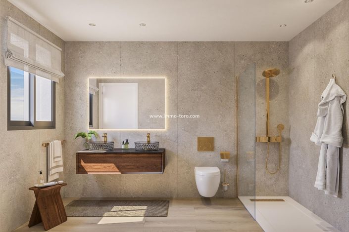 Image No.12-Propriété de 3 chambres à vendre à Villajoyosa-La Vila Joíosa