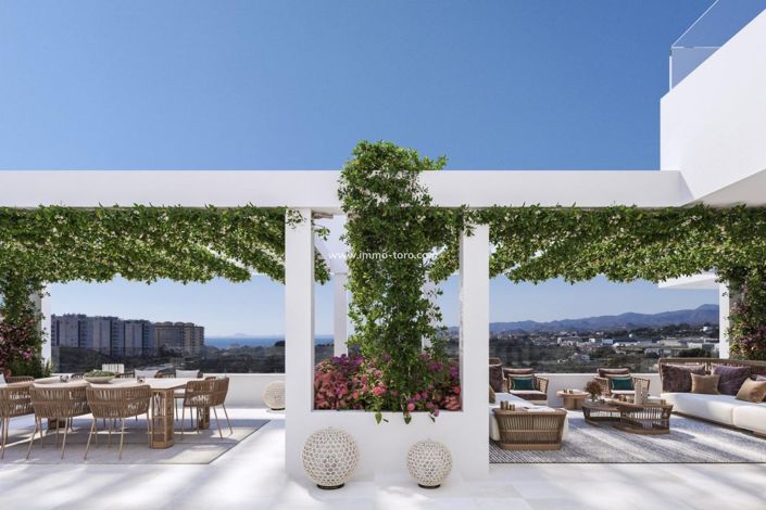 Image No.14-Propriété de 3 chambres à vendre à Villajoyosa-La Vila Joíosa