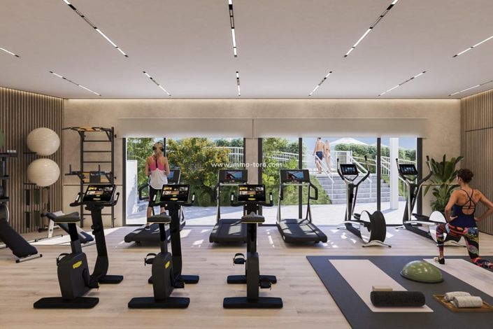 Image No.15-Propriété de 3 chambres à vendre à Villajoyosa-La Vila Joíosa