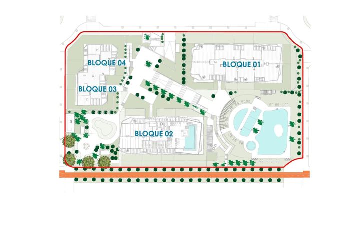 Image No.18-Propriété de 3 chambres à vendre à Villajoyosa-La Vila Joíosa