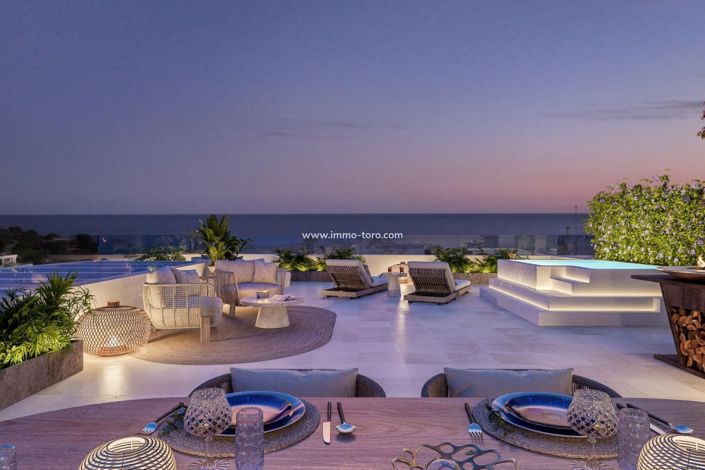 Image No.8-Propriété de 3 chambres à vendre à Villajoyosa-La Vila Joíosa