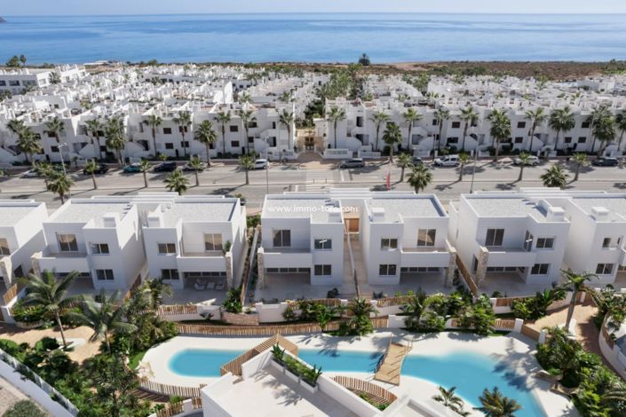 Image No.9-Propriété de 2 chambres à vendre à San Juan De Los Terreros