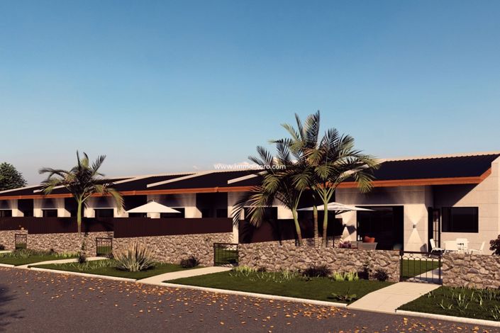 Image No.11-Propriété de 3 chambres à vendre à Murcie