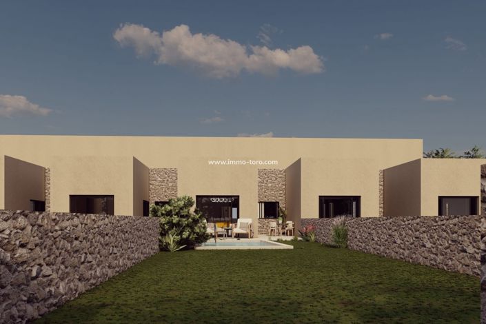 Image No.13-Propriété de 3 chambres à vendre à Murcie