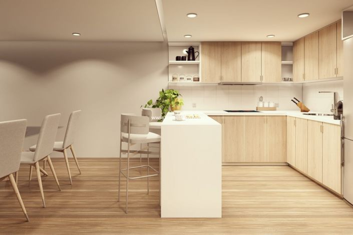 Image No.5-Propriété de 3 chambres à vendre à Murcie