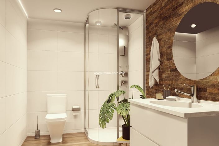 Image No.6-Propriété de 3 chambres à vendre à Murcie