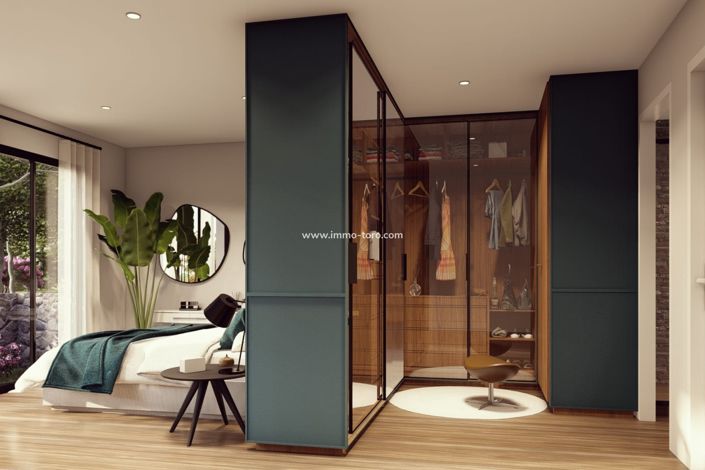 Image No.7-Propriété de 3 chambres à vendre à Murcie