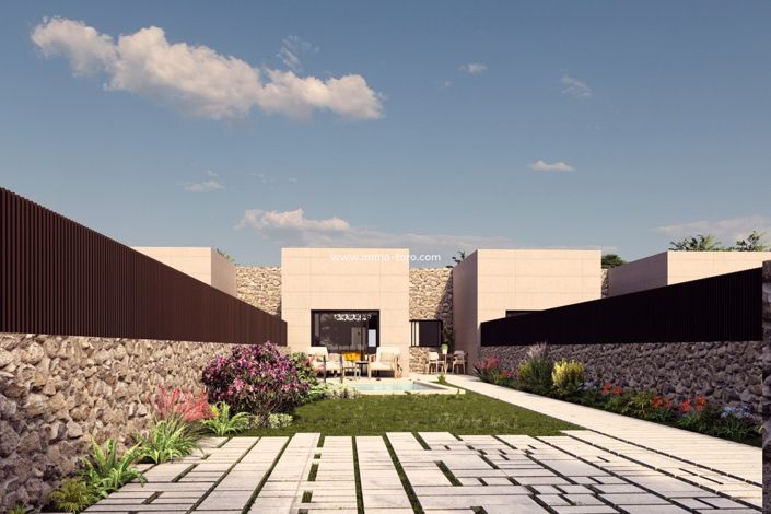 Image No.9-Propriété de 3 chambres à vendre à Murcie