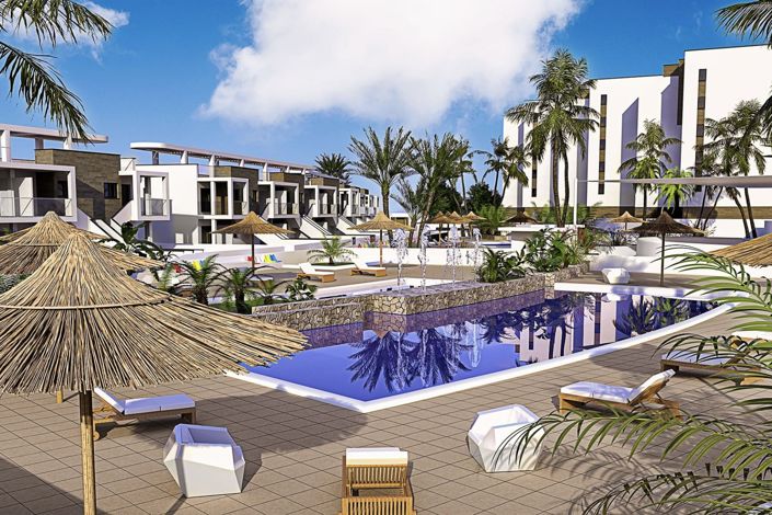 Image No.11-Propriété de 2 chambres à vendre à Pilar de la Horadada