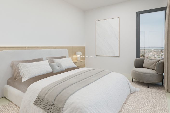 Image No.11-Villa de 3 chambres à vendre à Ciudad Quesada