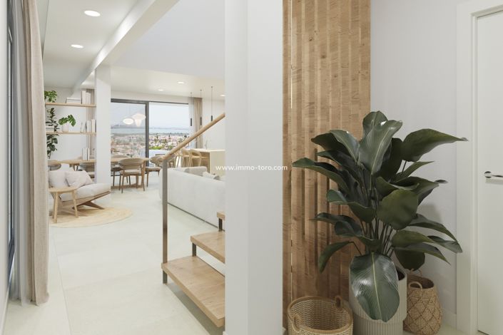 Image No.13-Villa de 3 chambres à vendre à Ciudad Quesada