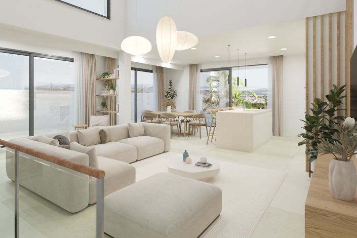 Image No.15-Villa de 3 chambres à vendre à Ciudad Quesada