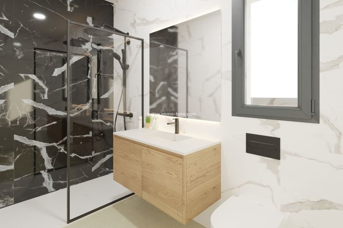 Image No.19-Villa de 3 chambres à vendre à Ciudad Quesada