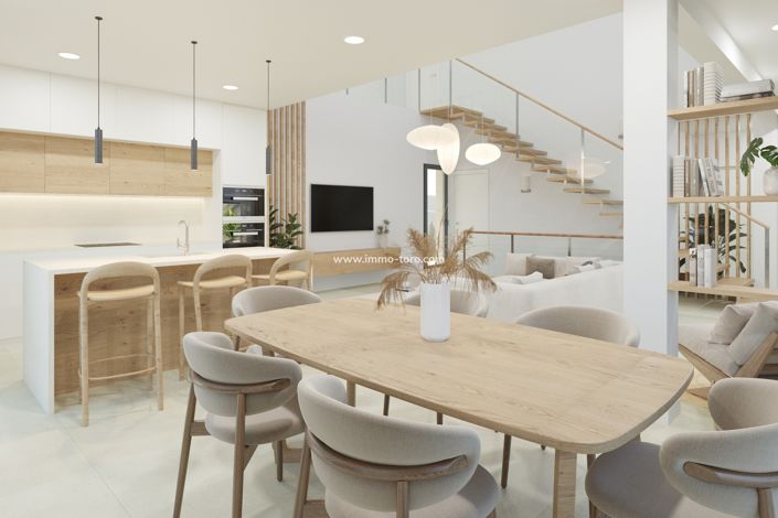 Image No.21-Villa de 3 chambres à vendre à Ciudad Quesada