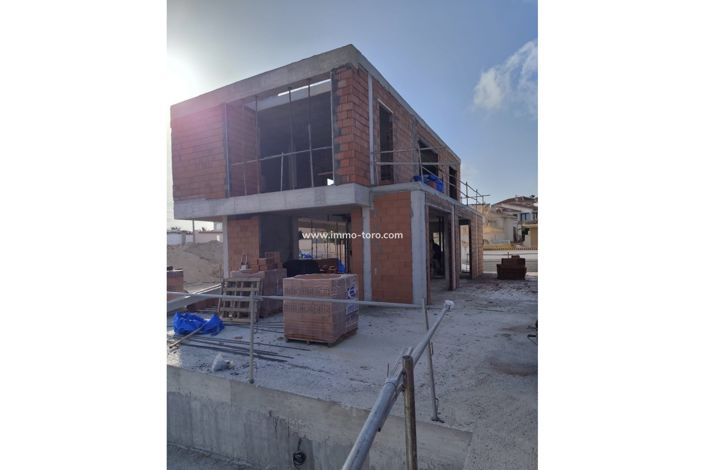 Image No.38-Villa de 3 chambres à vendre à Ciudad Quesada