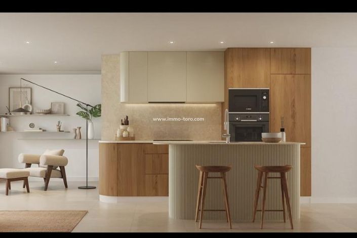 Image No.7-Propriété de 3 chambres à vendre à Los Alcázares