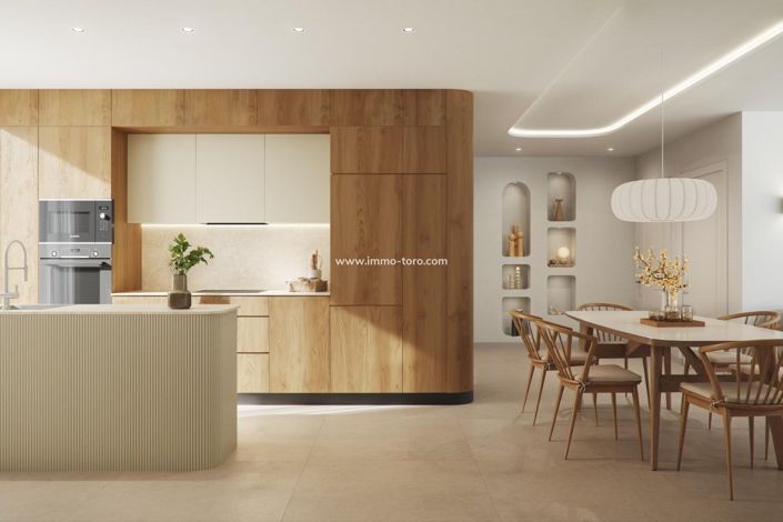 Image No.8-3 Bed Villa for sale