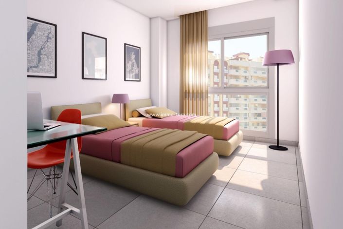 Image No.11-2 Bed Penthouse for sale