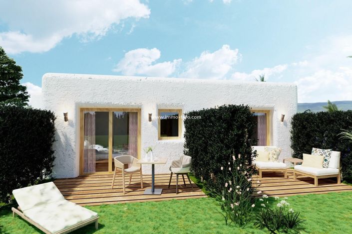 Image No.6-Villa de 2 chambres à vendre à Pinoso