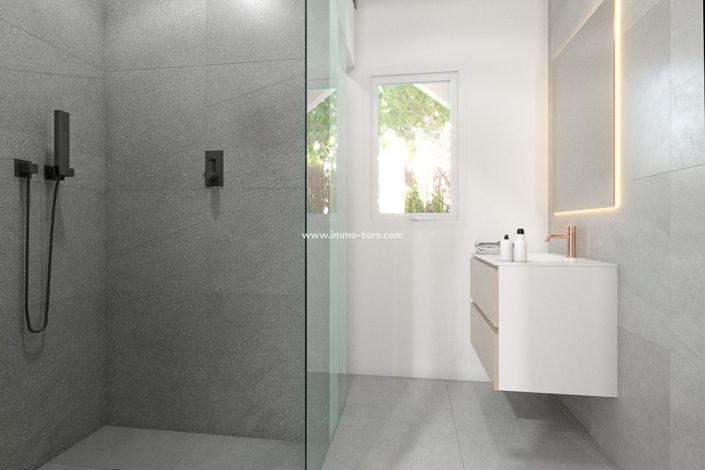 Image No.6-Villa de 3 chambres à vendre à Orihuela