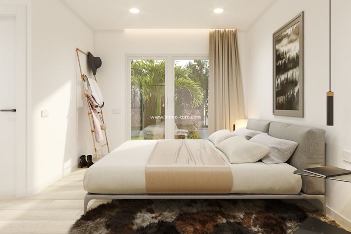 Image No.9-Villa de 3 chambres à vendre à Orihuela