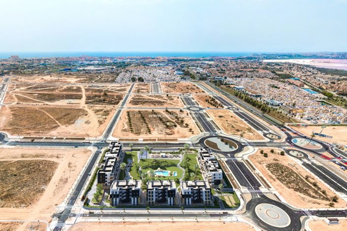 Image No.15-Penthouse de 2 chambres à vendre à Torrevieja