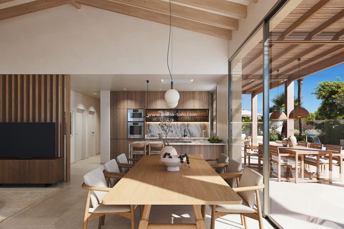 Image No.10-3 Bed Villa for sale