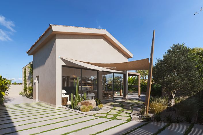 Image No.18-3 Bed Villa for sale