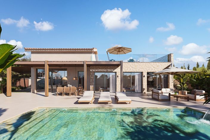 Image No.20-3 Bed Villa for sale