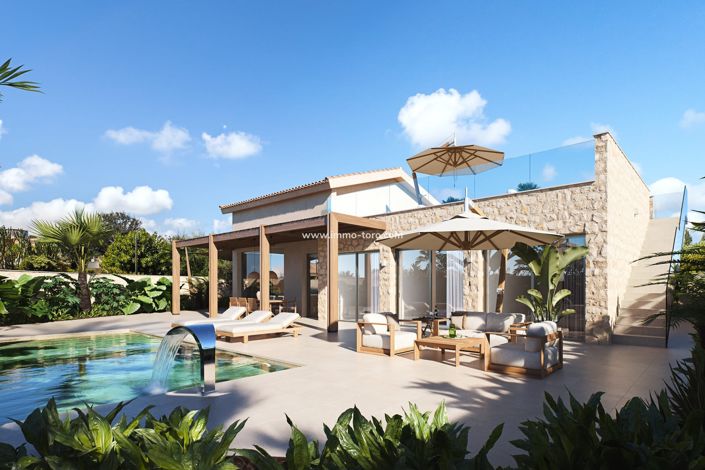 Image No.5-3 Bed Villa for sale