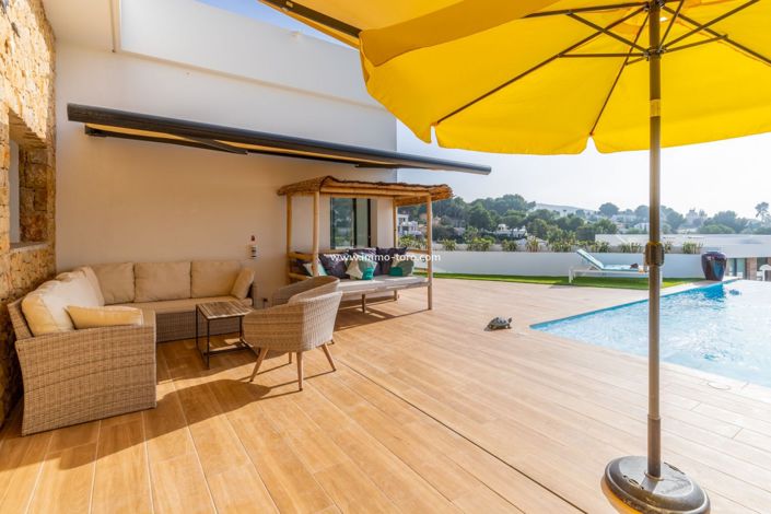 Image No.15-5 Bed Villa for sale