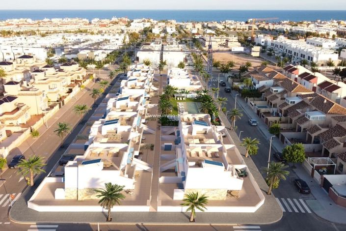 Image No.19-Propriété de 2 chambres à vendre à Pilar de la Horadada