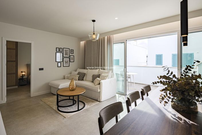 Image No.29-Propriété de 2 chambres à vendre à Pilar de la Horadada