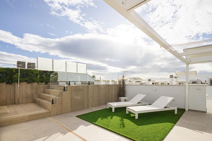 Image No.30-Propriété de 2 chambres à vendre à Pilar de la Horadada