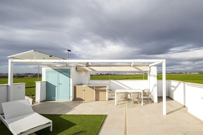 Image No.32-Propriété de 2 chambres à vendre à Pilar de la Horadada