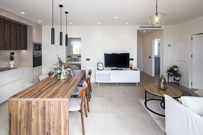 Image No.33-Propriété de 2 chambres à vendre à Pilar de la Horadada